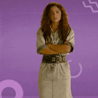 80s mariana GIF by netflixlat