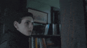Bruce Wayne What GIF by Gotham