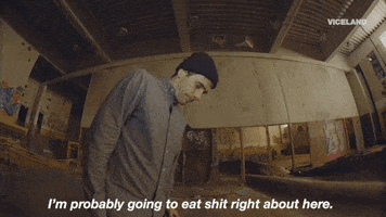 viceland GIF by ABANDONED