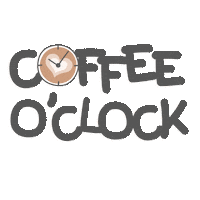 Coffee Discover Sticker by KISAKU