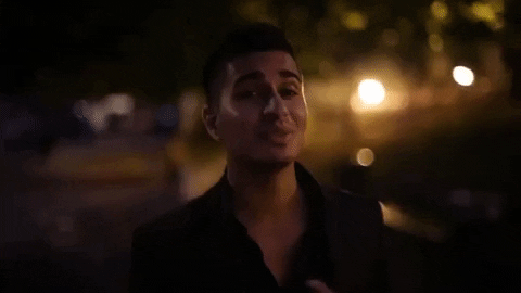 Kabhi Kabhi GIF by arjunartist