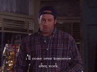 season 3 netflix GIF by Gilmore Girls 