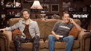 RETROREPLAY nolan north troy baker retro replay dirty talk GIF