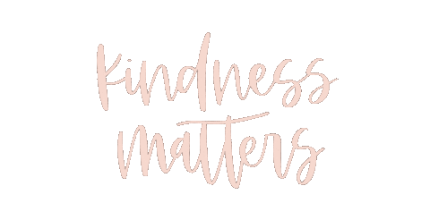 Home Lettering Sticker