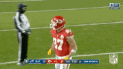 Kansas City Chiefs Football GIF by NFL
