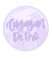 Cagayan De Oro Home Sticker