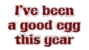 Easter Bunny Love Sticker by OpticalArtInc.