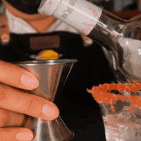 Drink Mexico GIF by Tequila Cien Rifles