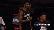 Nba Playoffs Sport GIF by NBA