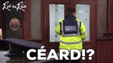 Irish What GIF by Ros na Rún