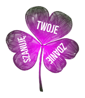 Respect Clover Sticker by Outriders