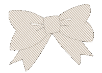 Ribbon Tie Sticker