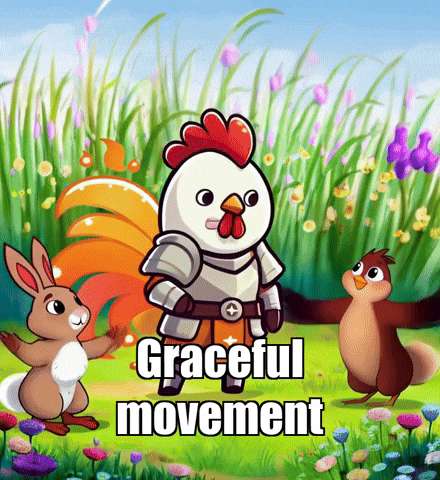 Unity Collaboration GIF by Zorooster