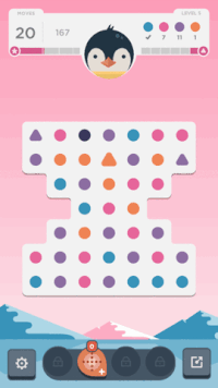 level 5 tutorials GIF by Dots & Co