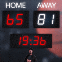 65 Home GIF