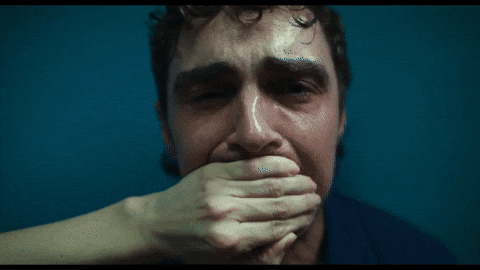 Alison Brie Horror GIF by NEON