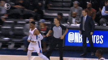 russell westbrook GIF by ESPN