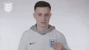 Three Lions Football GIF by England