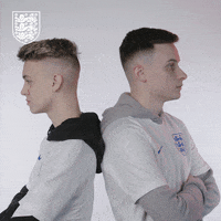 Three Lions Football GIF by England