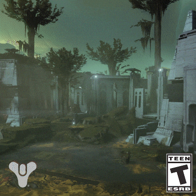 Destiny 2 Trials GIF by DestinyTheGame