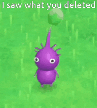 brielleh3f52af3839d44990ac7b3a9980c28dd5 pikmin GIF