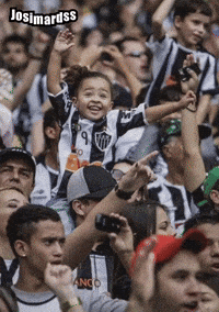 Cam Atletico GIF