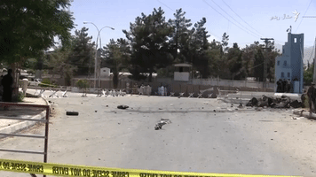 Police Officers Among Dead in Car Bomb Blast in Quetta
