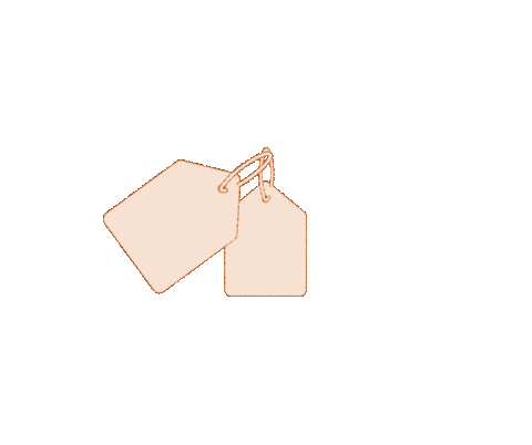 Minimonkeysewing shop sale website korting Sticker
