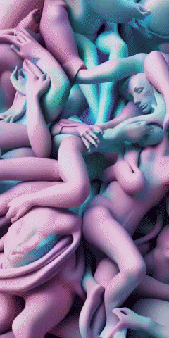 Space Fly GIF by Aleksey Efremov