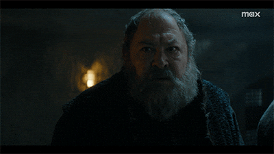 Dune Sorceress GIF by HBO Max