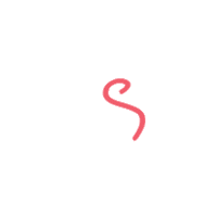 Girl Pink Sticker by SASC