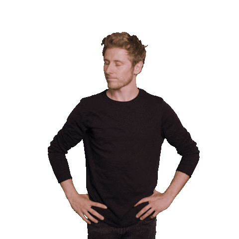 Hässig Sticker by skipp