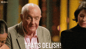 Rick Stein Australia GIF by MasterChefAU
