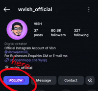 Wvish GIF