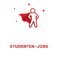 Nebenjob Sticker by eventhelden