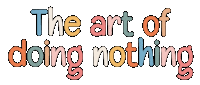 Procrastinating Out Of Office Sticker