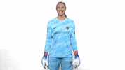 Sport Point GIF by National Women's Soccer League