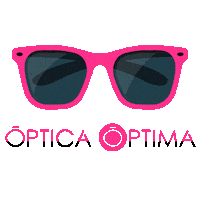 opticaoptima sunglasses eyewear lentes gafas Sticker