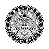 Sticker by Wrapture