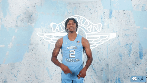 North Carolina Dance GIF by UNC Tar Heels