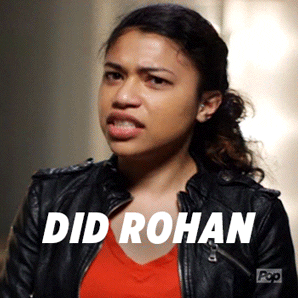 reality tv a cappella GIF by Sing It On
