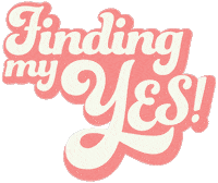 Joyofmissingout Sticker by inkWELL Press