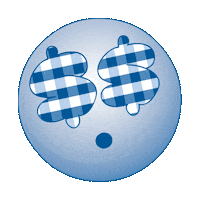 Christmas Money Sticker by Bath & Body Works