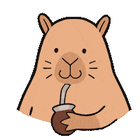 Mate Sticker