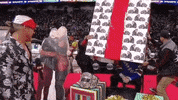 Chris Jericho Wrestlingmatch GIF by All Elite Wrestling on TNT