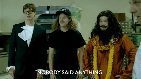 comedy central adam demamp GIF by Workaholics