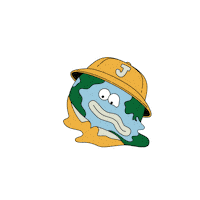 Golf Sticker by Jain