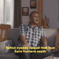 Harry Shelly GIF by The Viral Fever
