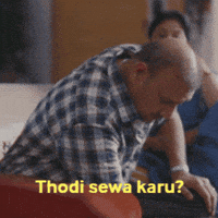 Harry Shelly GIF by The Viral Fever