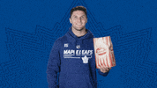 Alexander Kerfoot Hockey GIF by Toronto Maple Leafs